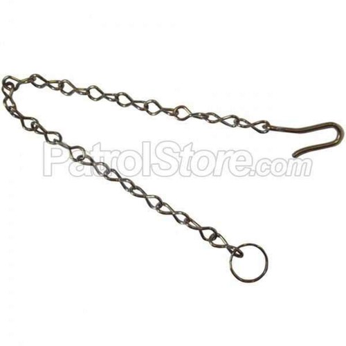 Peter jones chain for - peter, police
