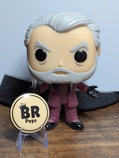Funko POP! Movies The Hunger