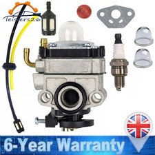 Carburetor Spark Plug Gasket