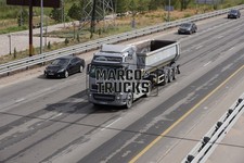 Truck Photo Volvo FH