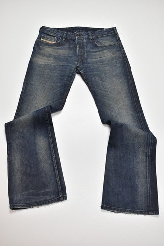 Diesel zathan jeans men - diesel,