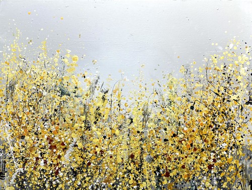 Large original abstract - large,