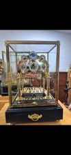 Antique style Congreve rolling