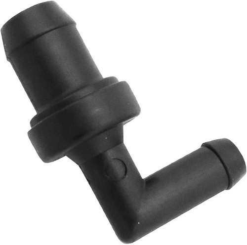 Honda genuine pcv valve assy - valve,