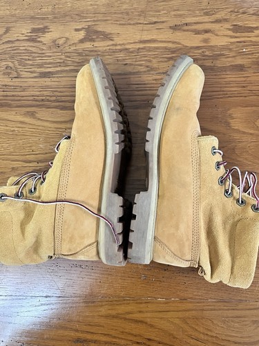Woman timberlands 6 5 - timberlands, 6.5