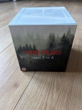 Twin Peaks: From Z to A (The