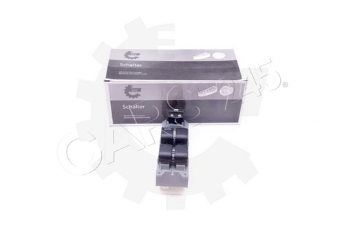 Electric car window control