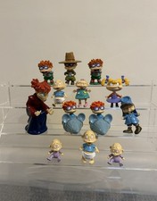 1998 Vintage Viacom Rugrats