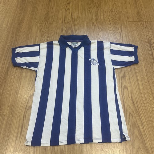 Rare retro sheffield wednesday - retro,
