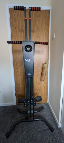 Maxiclimber vertical climbing - maxiclimber,