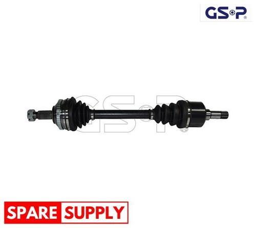 Drive shaft for peugeot 806 - peugeot,