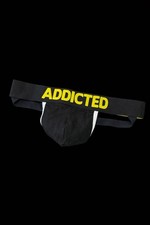 workout jockstrap underwear