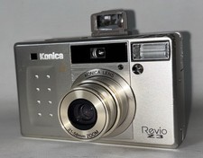 Konica Revio Z3 - Vintage APS Film Compact Camera - Spares / Repair