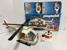 Playmobil 3789 Rescue