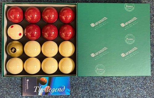 Aramith premier inch - aramith,