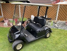 Yamaha 48 Volt Electric Golf