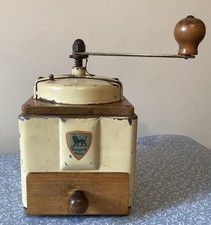 VINTAGE FRENCH KITCHENALIA