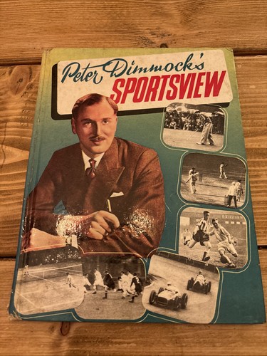 Peter dimmocks sportsview - peter,