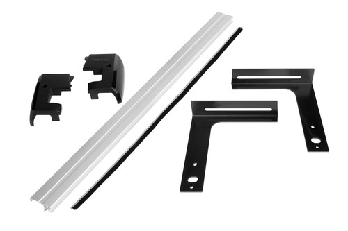 Campervan installation kits - installation,