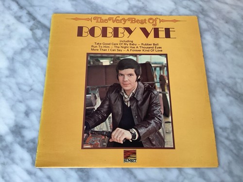 Bobby vee the very best - the,