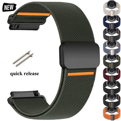 Nylon band strap - band, huawei