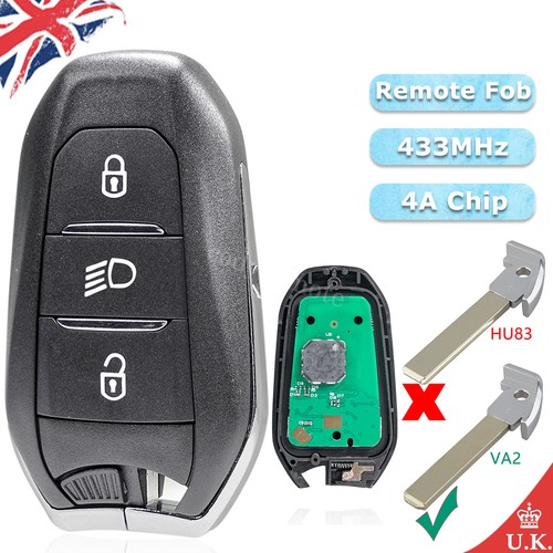 433mhz remote key - remote,
