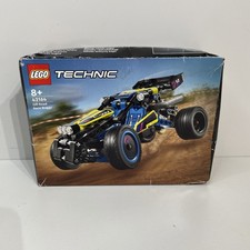 Lego technic 42164 off road - lego, off-road
