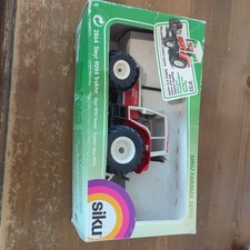 Vintage Siku 1/32 Steyer 9094