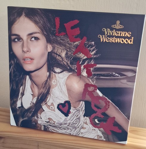 Vivienne westwood let - let, rock