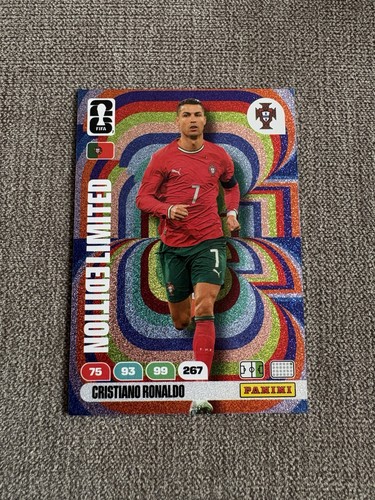 Panini adrenalyn fifa world - panini, xl