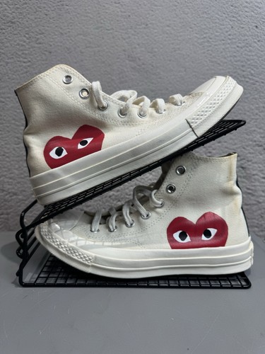 Converse comme des - converse,