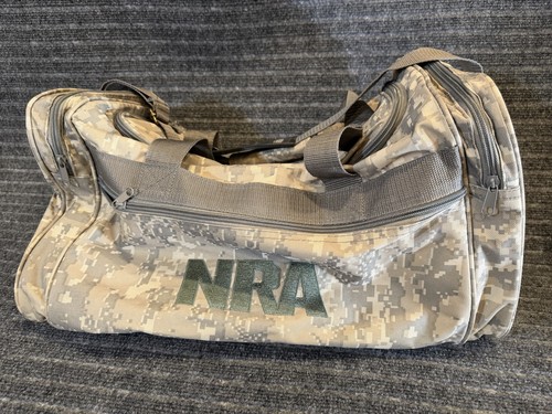 Nra national rifle association - rifle,
