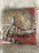 Ehrman Tapestry Kit Naxos Cat