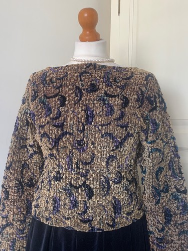 Georgina von etzdorf navy - von, blue