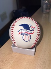 American League AL Rawlings