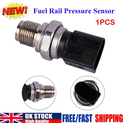 Fuel rail high pressure - fuel,