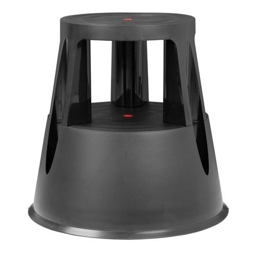 Vogue kick step stool - kick,