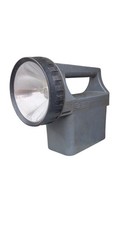 Vintage ever ready torch - vintage,