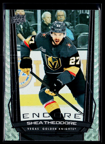 2024 upper deck series 2 - 2024-25,