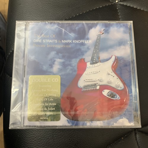 2cd dire straits mark - dire, knopfler