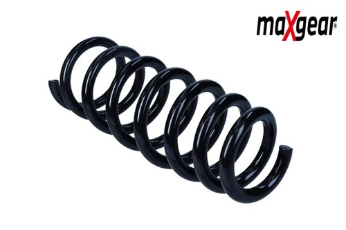 Front coil spring 1266 - front,