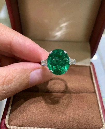 Oval cut natural - ct,