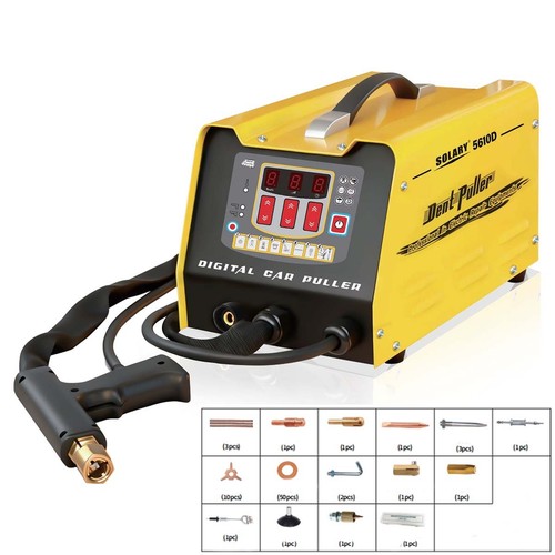 3500a 230v dent puller - 230v, spot