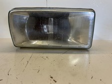 Jaguar XJ40 XJ6 Right Hand OSF Passenger Side Headlight Unit Head Lamp DBC 10554