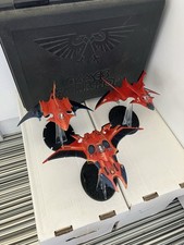 Warhammer 40,000 - 3 Eldar