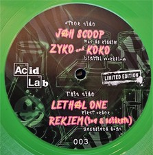 Various - AcidLab 003 - We Are