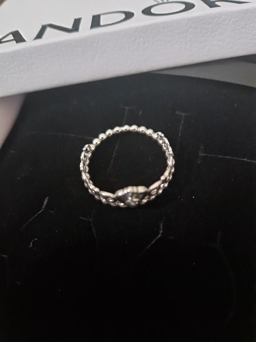 Genuine pandora princess - princess, tiara