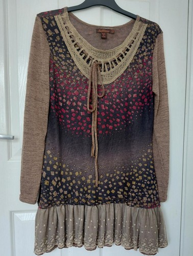 Joe brown dress very - very, pretty