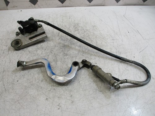 Yamaha yz250 250 - yz,