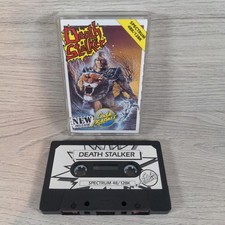 Death Stalker ZX Spectrum